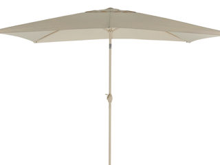 Umbrelă de soare calitativă GoodHome