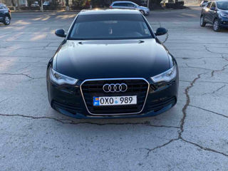 Audi A6 foto 6