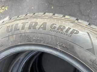 R17 215/65 GoodYear UltraGrip Performance foto 7