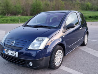 Citroen C2