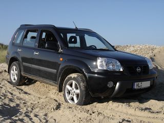 piese nissan x-trail 2001-2012 foto 2