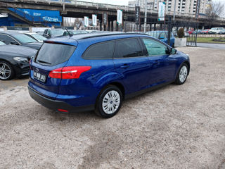 Ford Focus foto 6