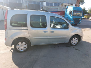 Renault Kangoo foto 7