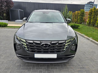 Hyundai Tucson foto 2