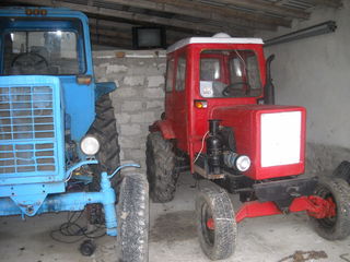 Tractor  t 40 foto 5