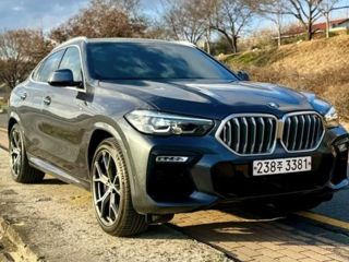 BMW X6 foto 1