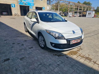 Renault Megane foto 5