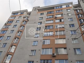 Vânzare apartament cu 2 camere. Bloc nou, sectorul Poșta Veche, et.3, 63900 euro foto 10