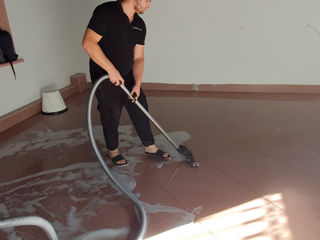 Curatenie case, apartamente, vile, etc. Pret accesibil, calitate garantata! foto 9