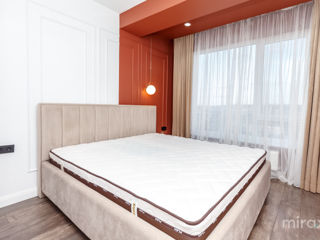 Apartament cu 1 cameră, 48 m², Centru, Chișinău foto 5