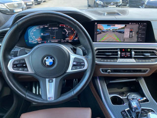 BMW X7 foto 10