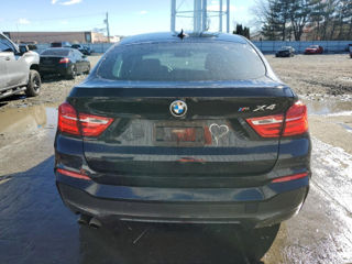 BMW X4 foto 5