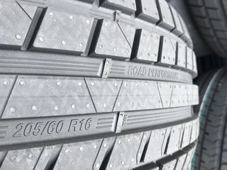 205/60 R16 Riken Road Performance (Michelin Group)/ Доставка, livrare toata Moldova foto 5