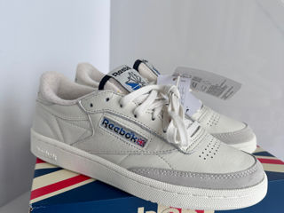 Продам reebok Club C 85 Shoes