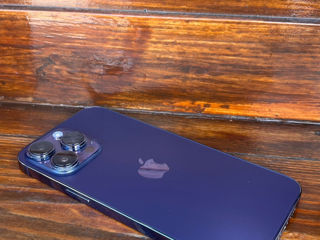 Iphone 14 pro max 256gb