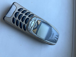 Nokia 6310 foto 5