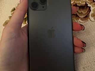 iPhone 11 Pro 256 Space Gray ideal foto 1