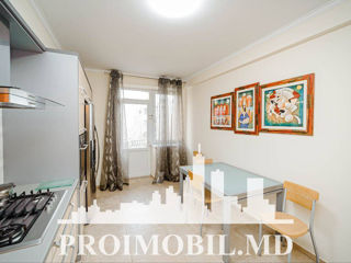 Apartament cu 2 camere, 110 m², Centru, Chișinău foto 6