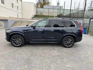 Volvo XC90 foto 4