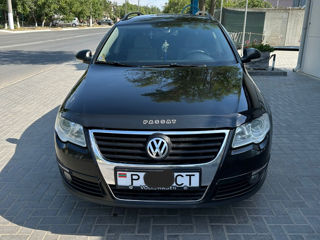 Volkswagen Passat foto 5