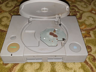 Sony PlayStation 1 на запчасти 10 штук foto 6