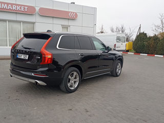 Volvo XC90 foto 4