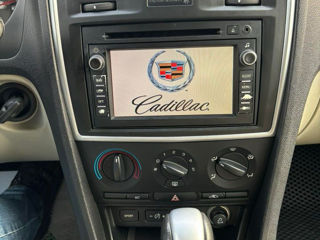 Cadillac BLS foto 6