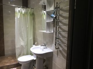 Apartament cu 1 cameră, 32 m², Centru, Chișinău foto 5