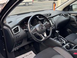 Nissan Qashqai foto 5