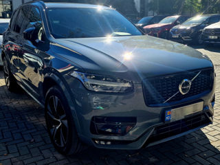 Volvo XC90 foto 5