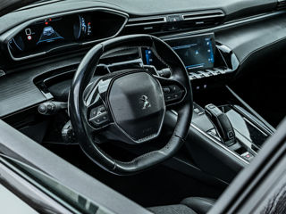 Peugeot 508 foto 12