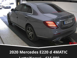 Mercedes E-Class фото 10