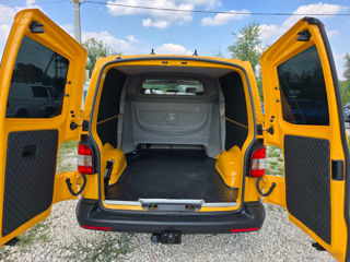 Volkswagen T-5+ foto 10