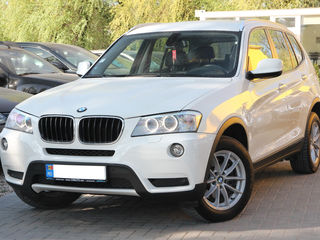 BMW X3 foto 3