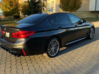 BMW 5 Series foto 5