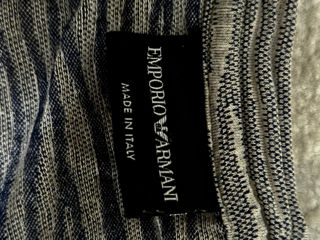 Maiou Emporio Armani foto 2