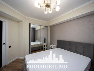 Apartament cu 1 cameră, 36 m², Ciocana, Chișinău foto 3