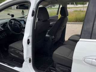 Ford Grand C-MAX фото 5