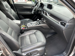 Mazda CX-5 foto 15