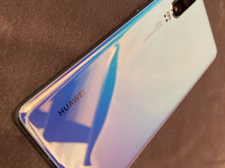 Huawei P30 128gb foto 3