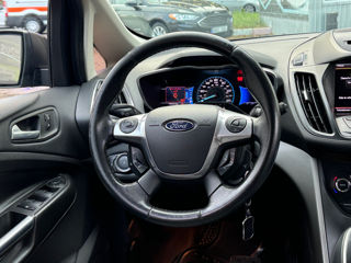 Ford C-Max foto 11