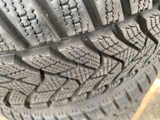 R16/55/225 Dunlop (Iarna) foto 4