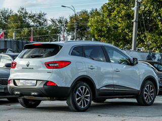 Renault Kadjar foto 5