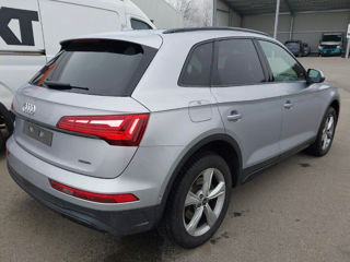 Audi Q5 foto 4