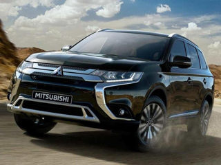 mitsubishi outlander piese 2018