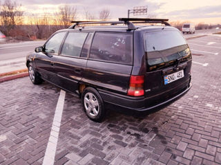 Opel Astra foto 3