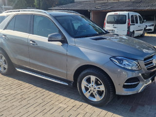 Mercedes GLE foto 4