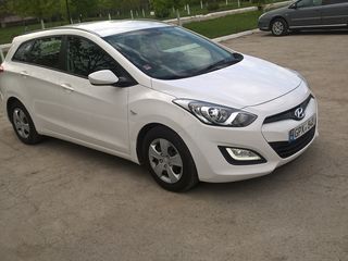 Hyundai i30 foto 1