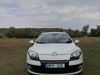 Renault Megane foto 10