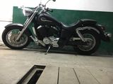 Honda Shadow foto 3